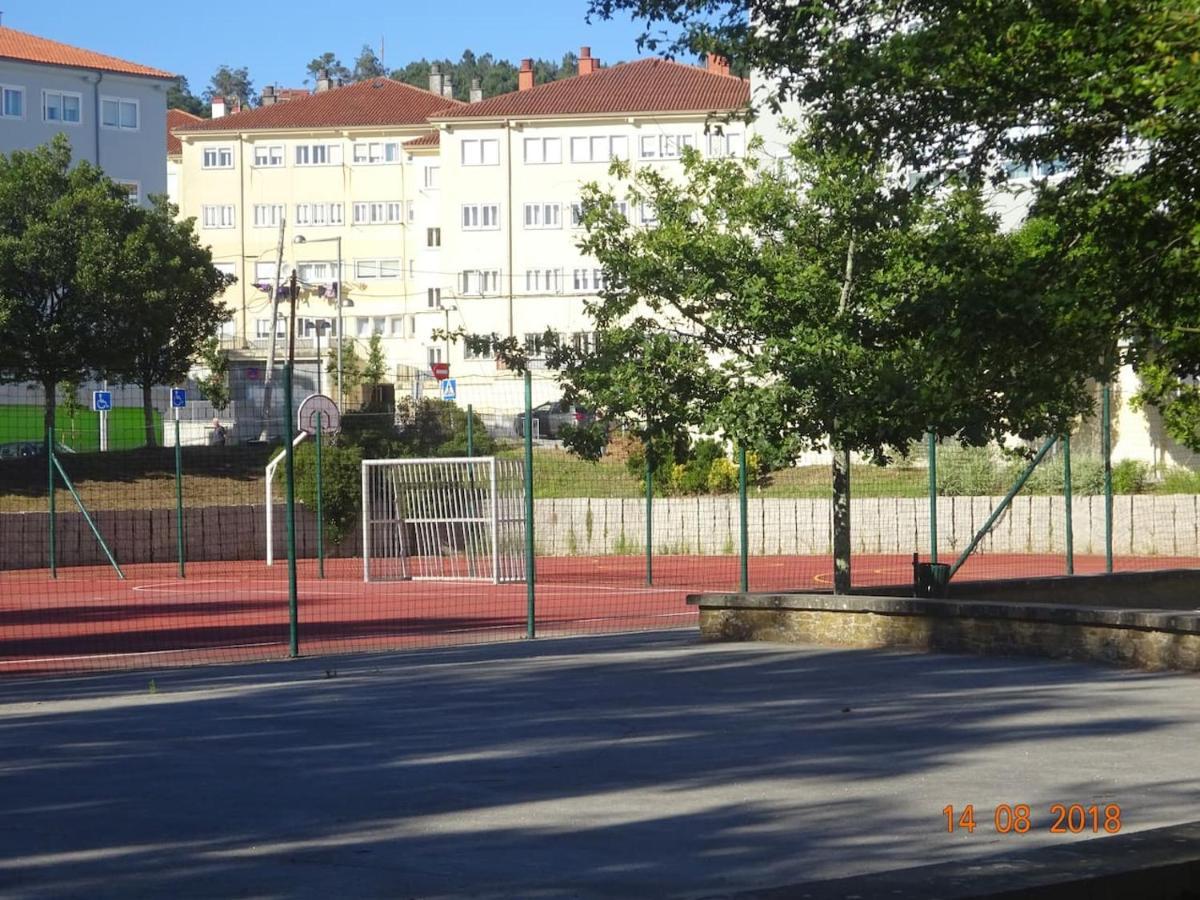 La Casa De Pepa A 1,5 Km De La Catedral Διαμέρισμα Σαντιάγο ντε Κομποστέλα Εξωτερικό φωτογραφία